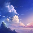word删除最后一张空白页方法